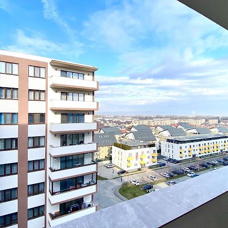 Coquette Apartment Брашов Екстер'єр фото