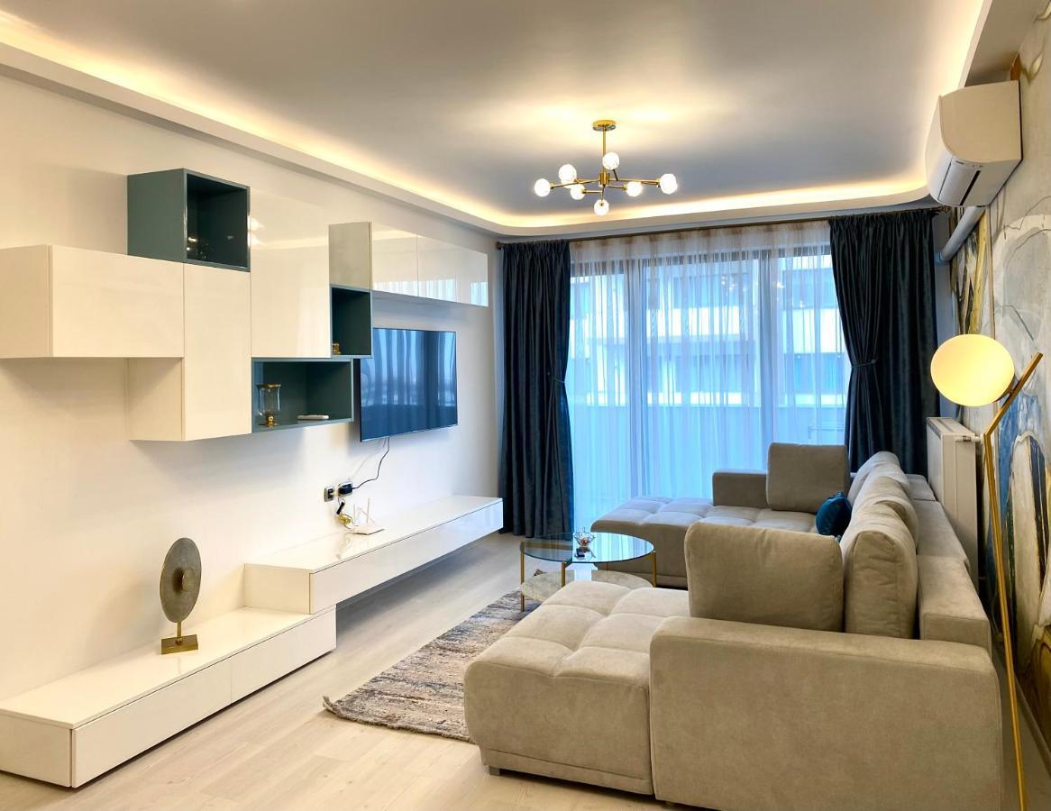 Coquette Apartment Брашов Екстер'єр фото