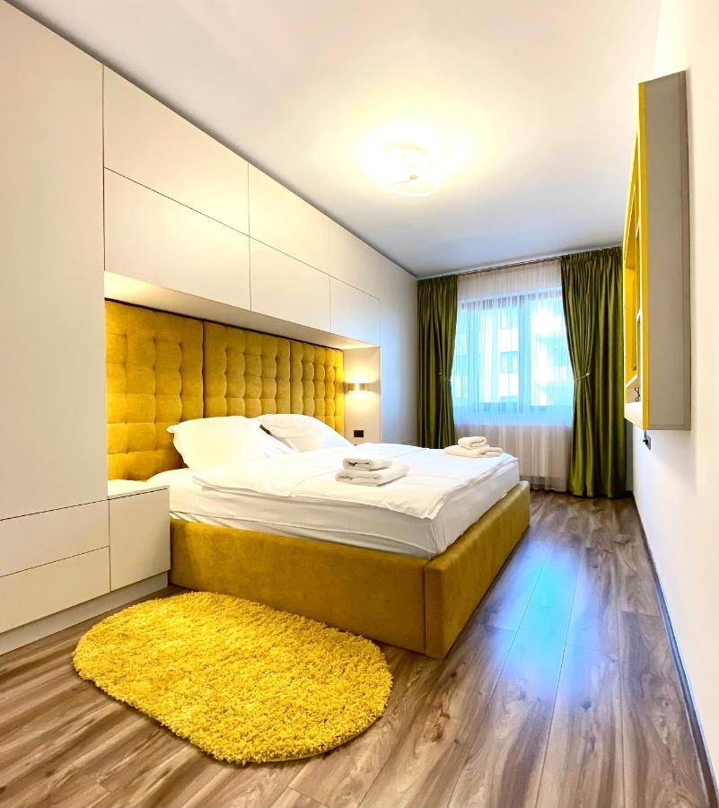 Coquette Apartment Брашов Екстер'єр фото
