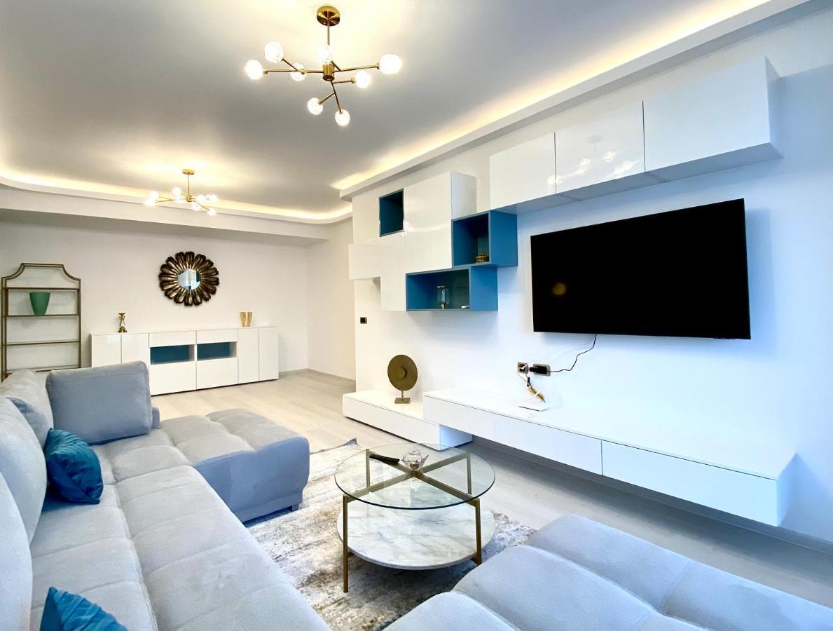 Coquette Apartment Брашов Екстер'єр фото