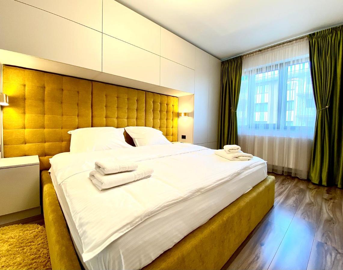 Coquette Apartment Брашов Екстер'єр фото