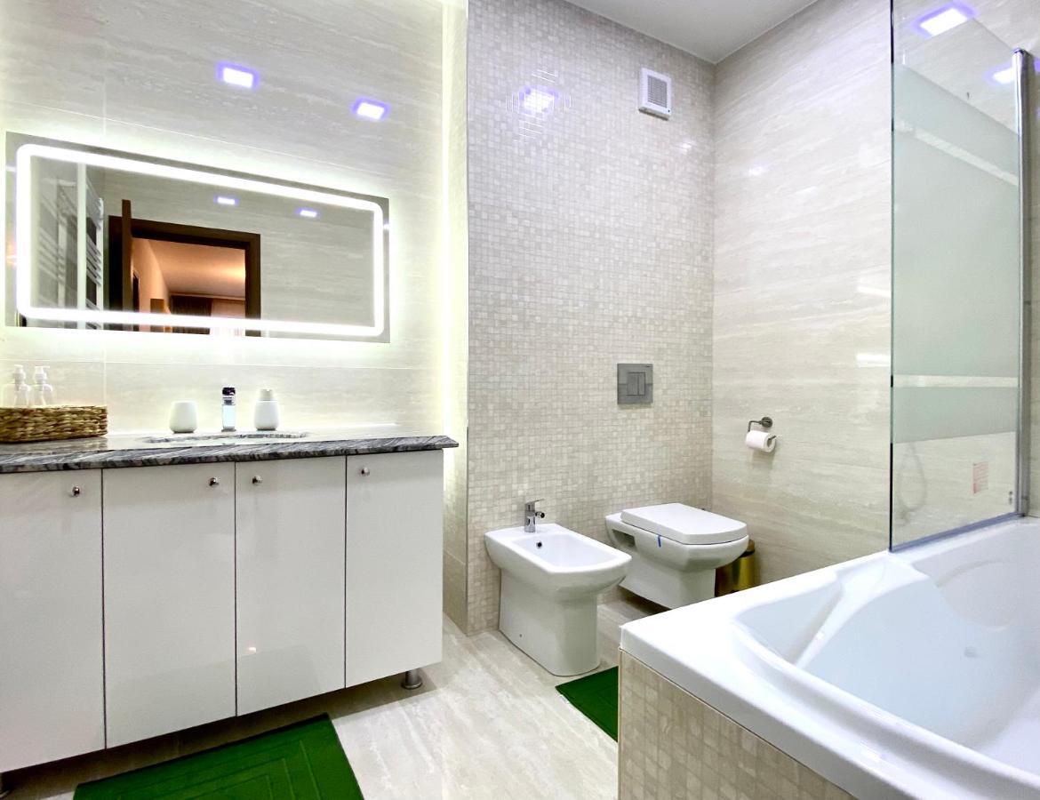 Coquette Apartment Брашов Екстер'єр фото