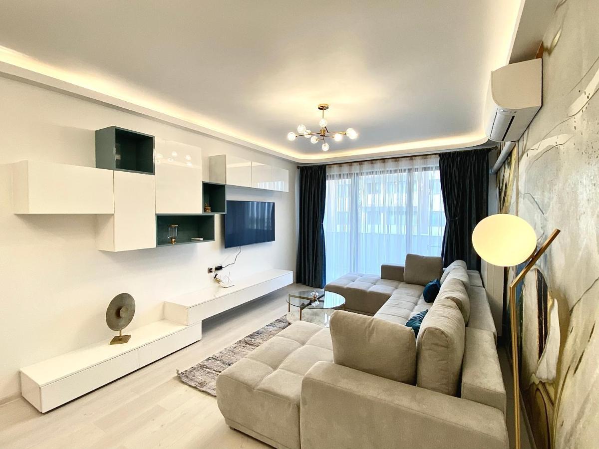 Coquette Apartment Брашов Екстер'єр фото