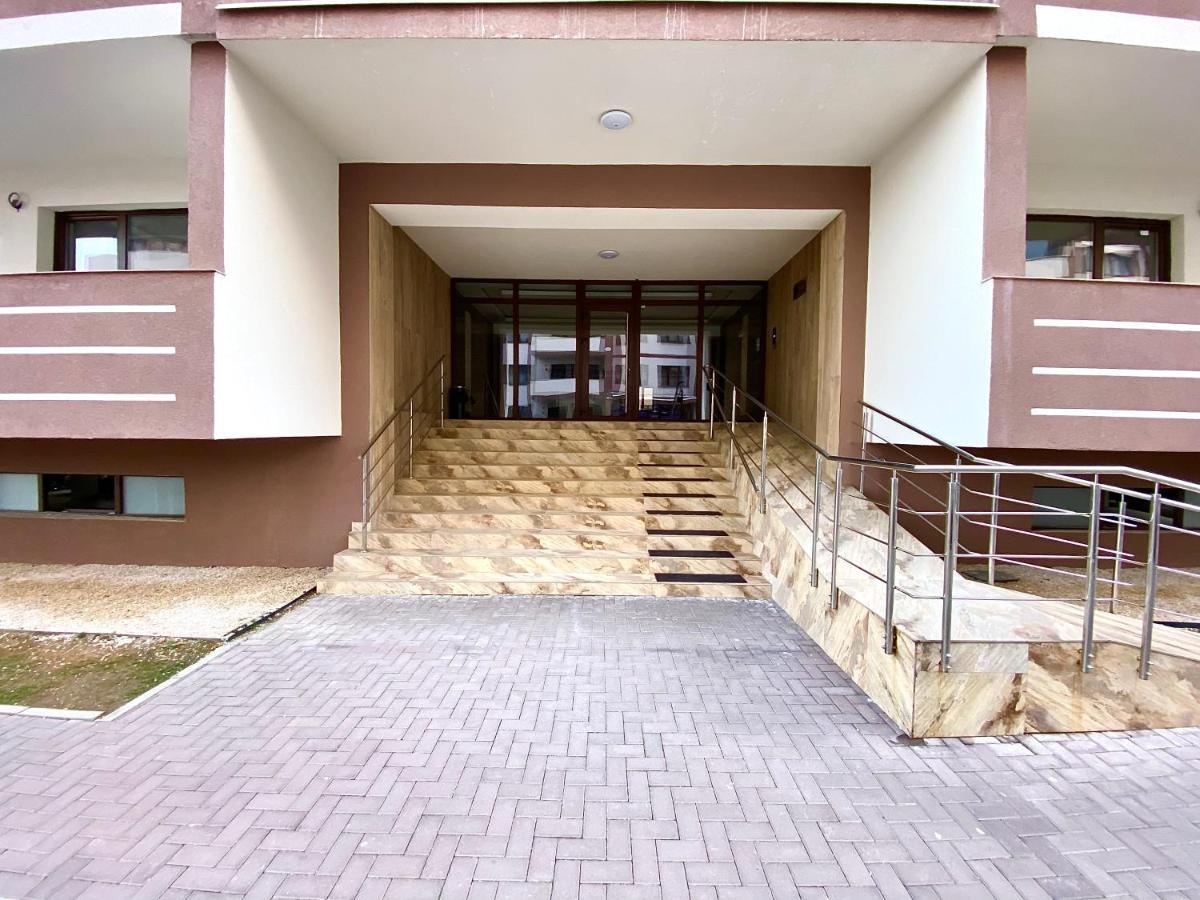 Coquette Apartment Брашов Екстер'єр фото
