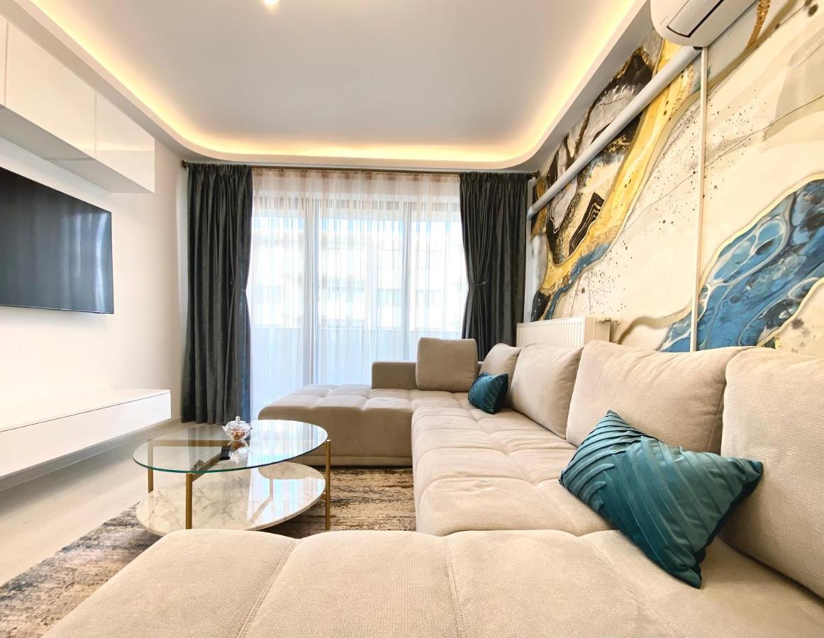 Coquette Apartment Брашов Екстер'єр фото