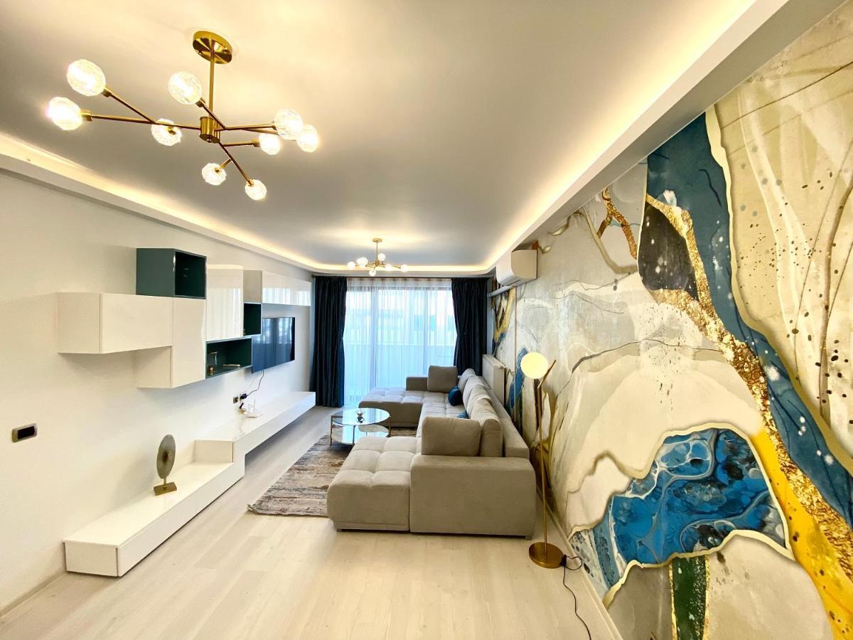 Coquette Apartment Брашов Екстер'єр фото