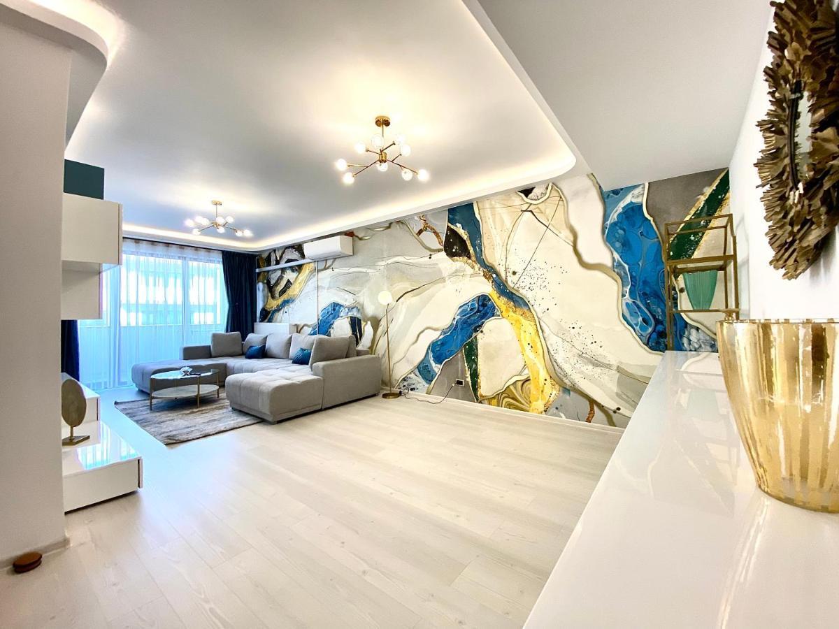 Coquette Apartment Брашов Екстер'єр фото
